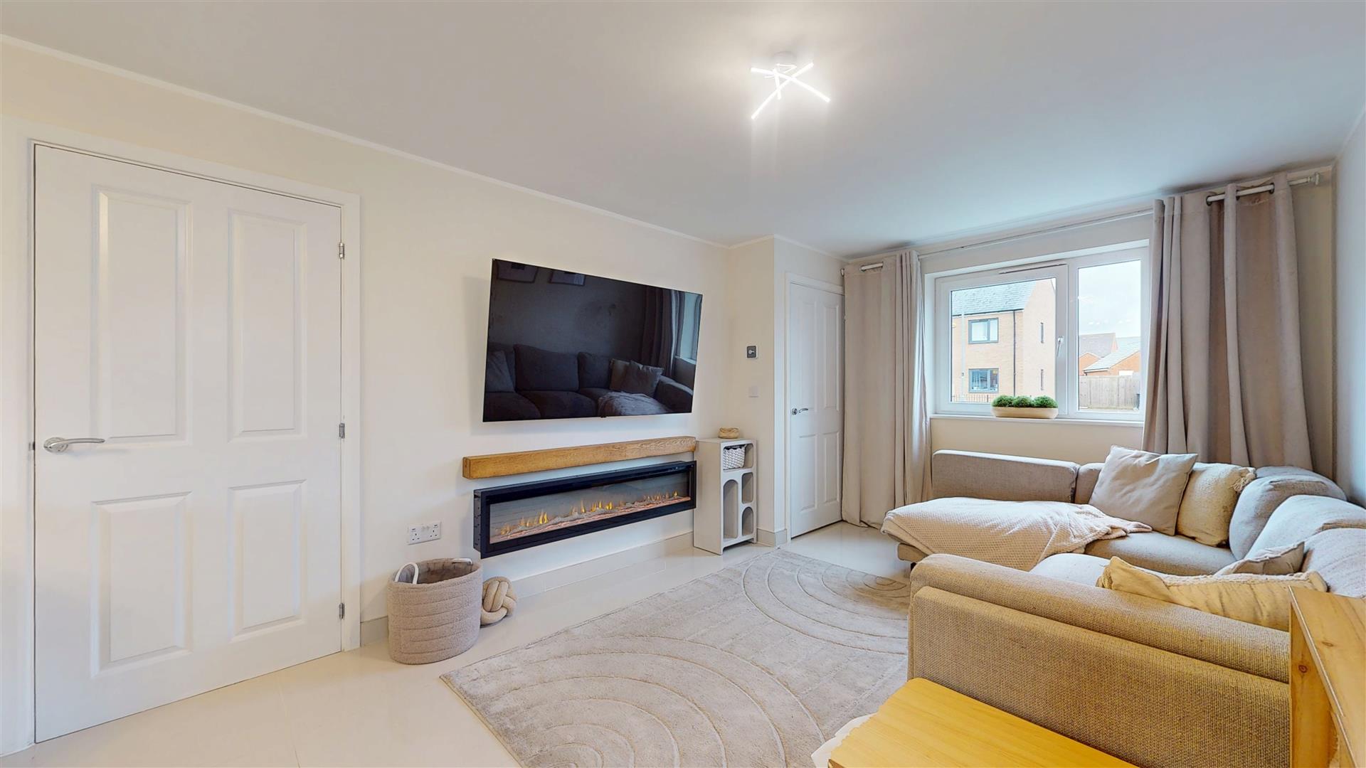 2 bed property in Holt Avenue, Milton Keynes